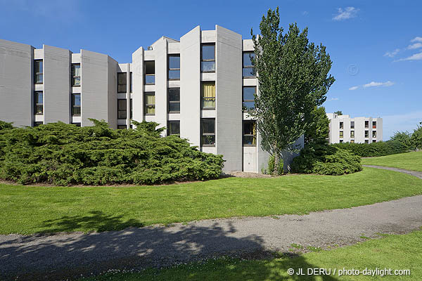 Université de Liège
University of Liege